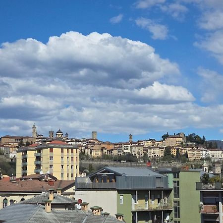 Hotel Made In Italy Bergamo Exteriér fotografie
